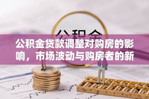 屏边公积金贷款调整对购房的影响，市场波动与购房者的新选择