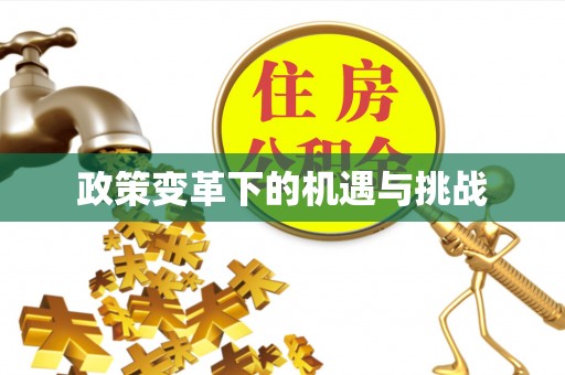 屏边政策变革下的机遇与挑战