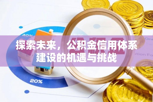 屏边探索未来，公积金信用体系建设的机遇与挑战