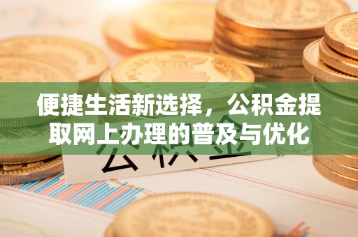 屏边便捷生活新选择，公积金提取网上办理的普及与优化
