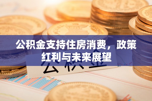 屏边公积金支持住房消费，政策红利与未来展望